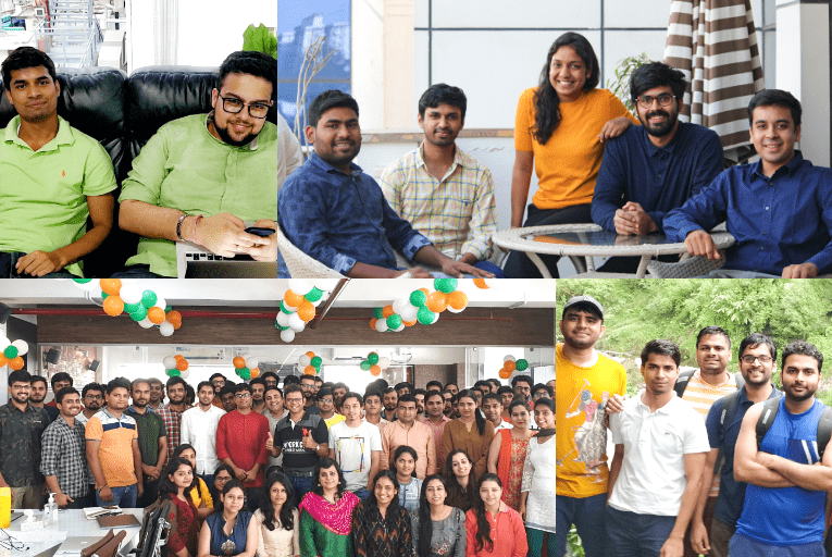 VMock office