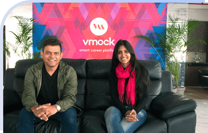 VMock office
