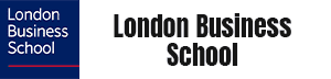 London Business School logo