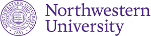 Northwestern University logo