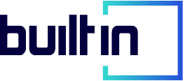 Built In Chicago logo.