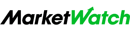 Market Watch logo.