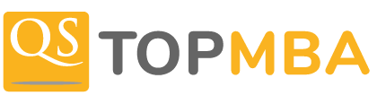 Top MBA logo.