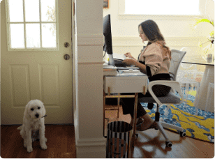 The ‘meta benefit’ to earning an online MBA: Better...